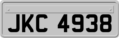 JKC4938