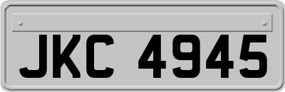 JKC4945