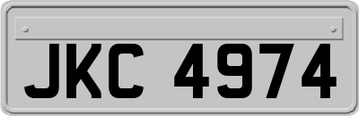 JKC4974