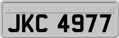 JKC4977