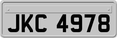 JKC4978