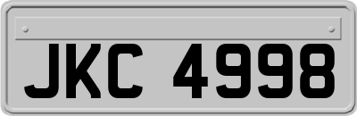 JKC4998