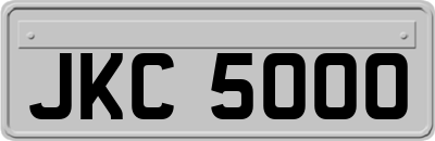 JKC5000