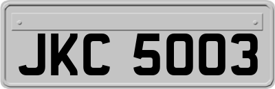 JKC5003