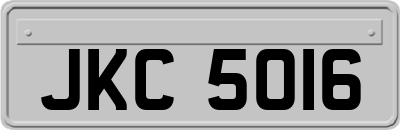 JKC5016