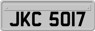 JKC5017