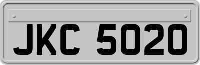 JKC5020