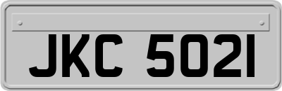 JKC5021