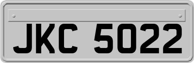 JKC5022