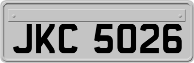 JKC5026