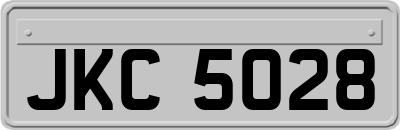 JKC5028