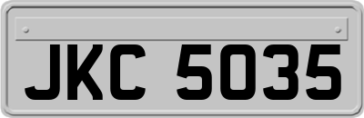 JKC5035