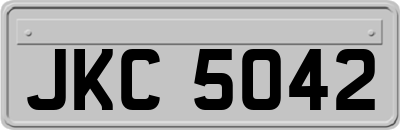 JKC5042