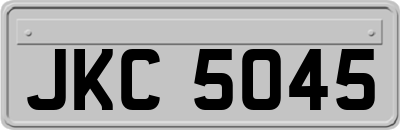 JKC5045