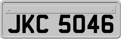 JKC5046