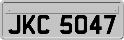 JKC5047