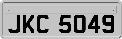 JKC5049