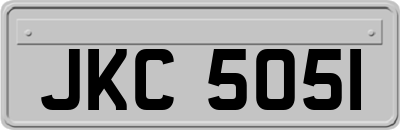 JKC5051