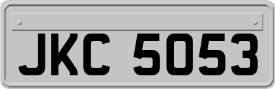 JKC5053