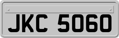 JKC5060