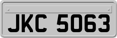 JKC5063