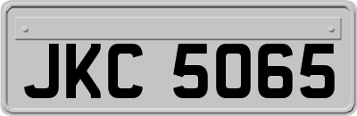 JKC5065