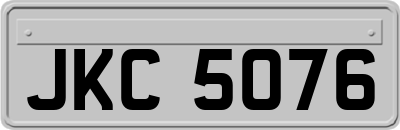 JKC5076