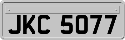JKC5077