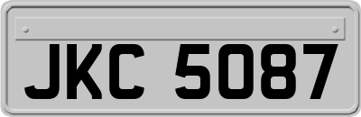 JKC5087