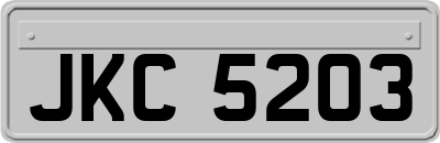 JKC5203