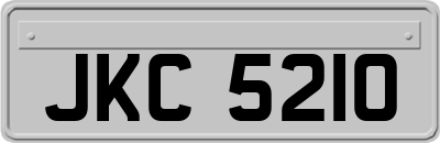 JKC5210