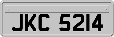 JKC5214
