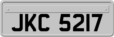 JKC5217