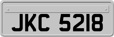 JKC5218