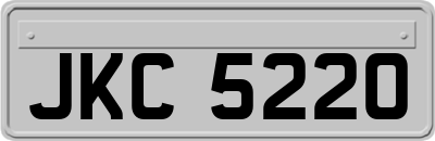 JKC5220