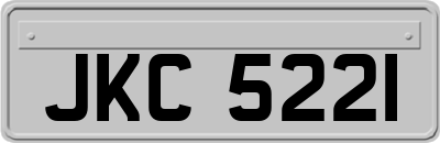 JKC5221