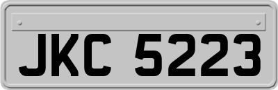 JKC5223