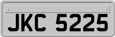 JKC5225
