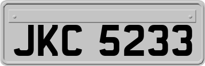 JKC5233