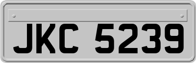 JKC5239