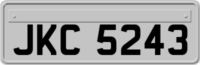 JKC5243
