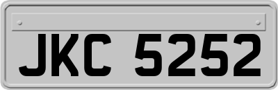JKC5252