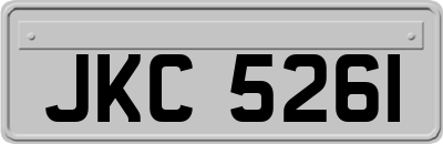 JKC5261