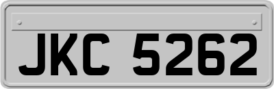 JKC5262