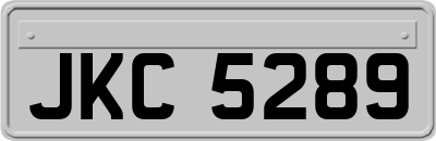 JKC5289