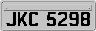 JKC5298