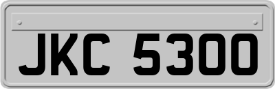 JKC5300