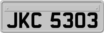JKC5303
