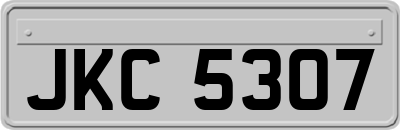JKC5307