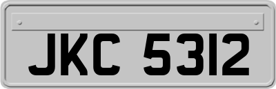 JKC5312